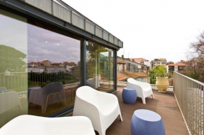 Boutique Rentals-Primrose Terrace&Garage